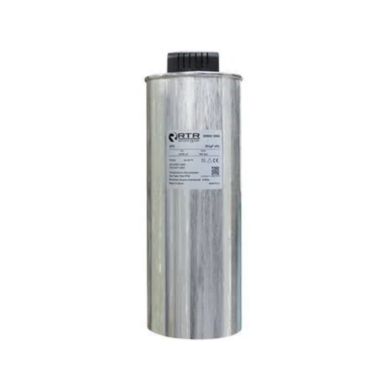Condensadores